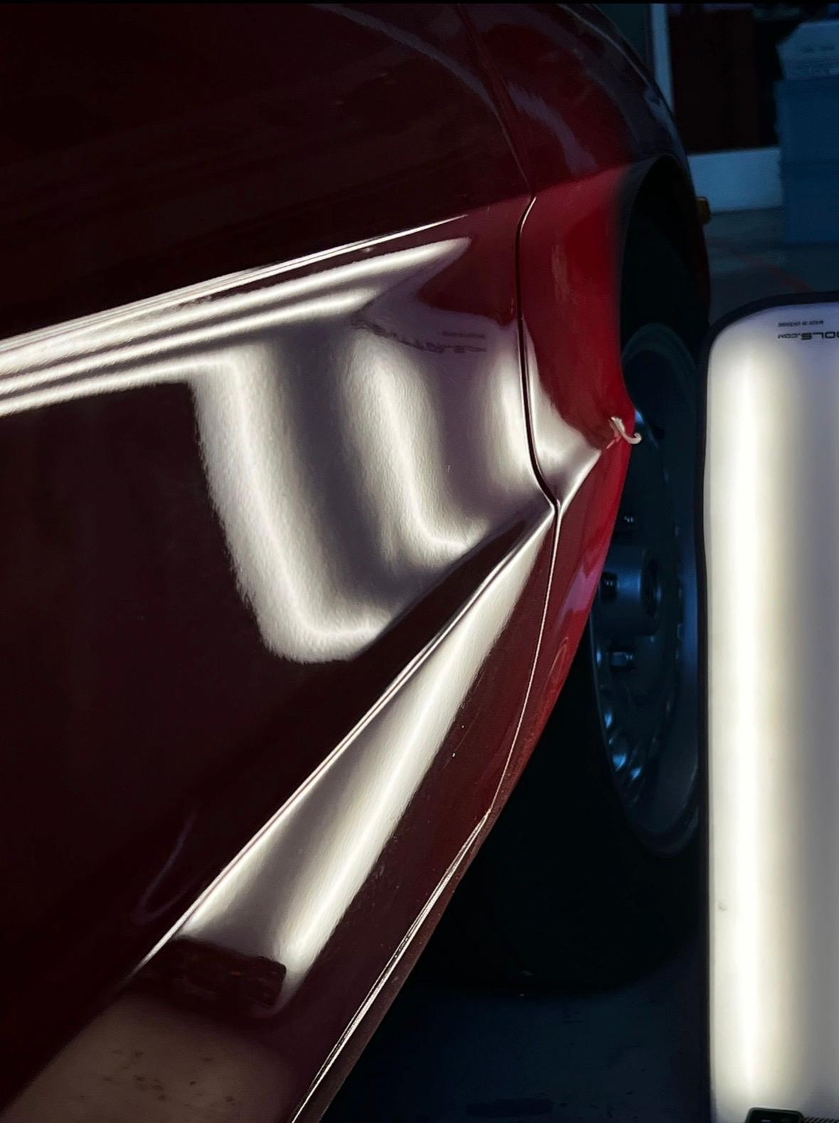 Carrosserie